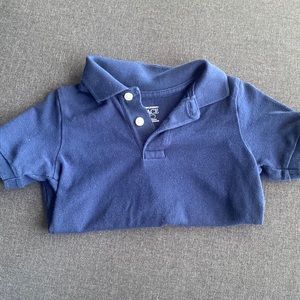 Toddler polo Shirt